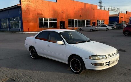 Toyota Carina, 1995 год, 290 000 рублей, 7 фотография