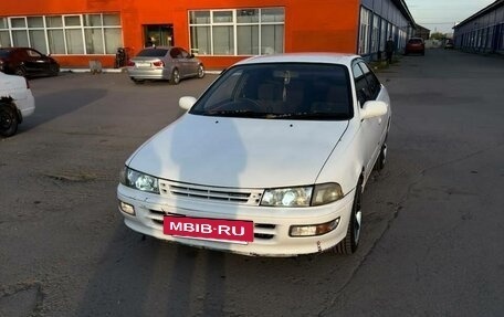 Toyota Carina, 1995 год, 290 000 рублей, 8 фотография