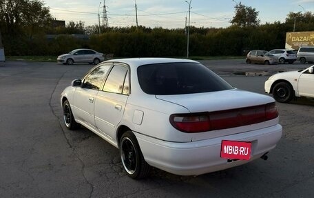 Toyota Carina, 1995 год, 290 000 рублей, 5 фотография