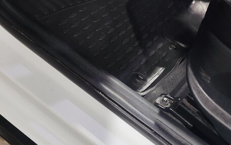 KIA Rio IV, 2018 год, 1 250 000 рублей, 11 фотография