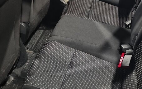 KIA Rio IV, 2018 год, 1 250 000 рублей, 12 фотография