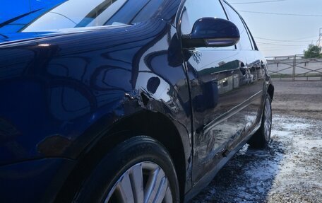 Volkswagen Golf V, 2005 год, 250 000 рублей, 6 фотография