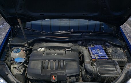 Volkswagen Golf V, 2005 год, 250 000 рублей, 8 фотография