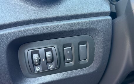 Renault Kaptur I рестайлинг, 2018 год, 1 415 000 рублей, 9 фотография