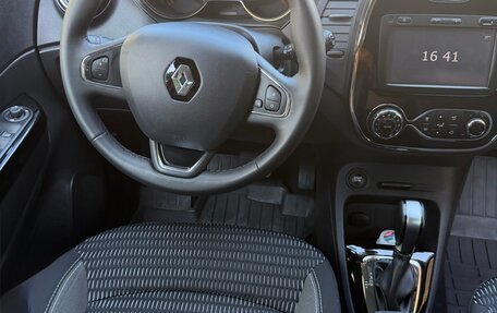 Renault Kaptur I рестайлинг, 2018 год, 1 415 000 рублей, 6 фотография
