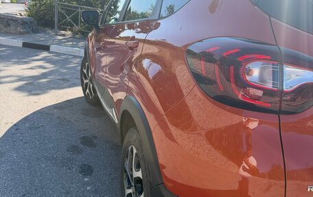 Renault Kaptur I рестайлинг, 2018 год, 1 415 000 рублей, 16 фотография