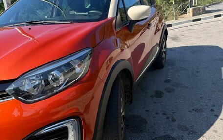 Renault Kaptur I рестайлинг, 2018 год, 1 415 000 рублей, 15 фотография