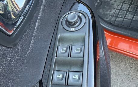 Renault Kaptur I рестайлинг, 2018 год, 1 415 000 рублей, 10 фотография