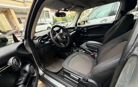 MINI Hatch, 2020 год, 1 850 000 рублей, 7 фотография