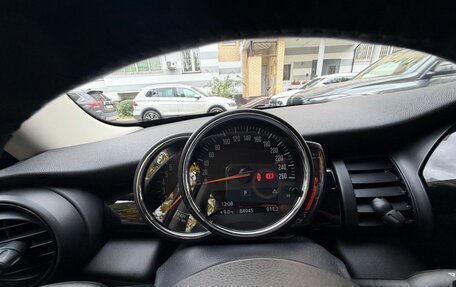 MINI Hatch, 2020 год, 1 850 000 рублей, 6 фотография