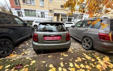 MINI Hatch, 2020 год, 1 850 000 рублей, 11 фотография