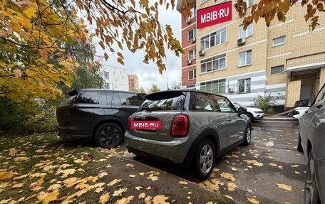 MINI Hatch, 2020 год, 1 850 000 рублей, 12 фотография