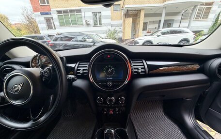 MINI Hatch, 2020 год, 1 850 000 рублей, 16 фотография