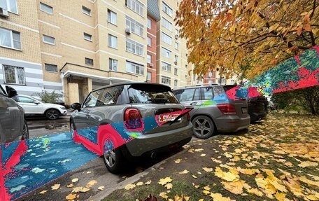 MINI Hatch, 2020 год, 1 850 000 рублей, 13 фотография