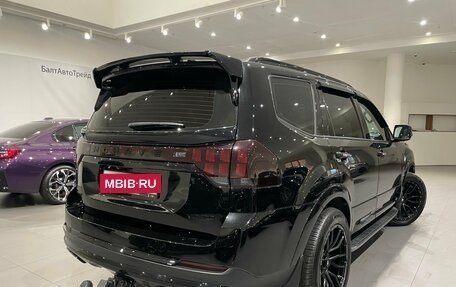 KIA Mohave I, 2020 год, 4 490 000 рублей, 4 фотография