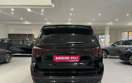 KIA Mohave I, 2020 год, 4 490 000 рублей, 5 фотография