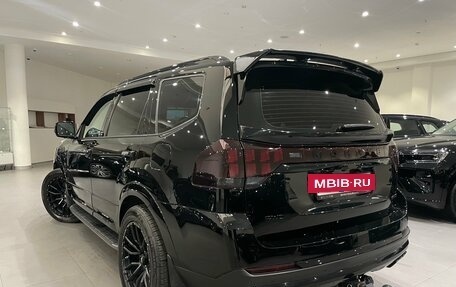 KIA Mohave I, 2020 год, 4 490 000 рублей, 6 фотография