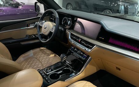 KIA Mohave I, 2020 год, 4 490 000 рублей, 13 фотография