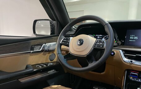 KIA Mohave I, 2020 год, 4 490 000 рублей, 18 фотография