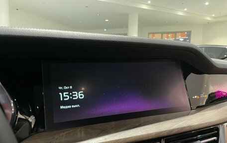 KIA Mohave I, 2020 год, 4 490 000 рублей, 21 фотография