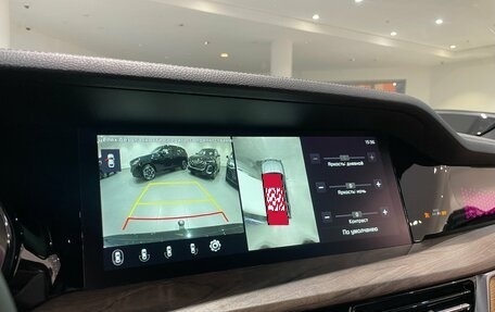 KIA Mohave I, 2020 год, 4 490 000 рублей, 22 фотография