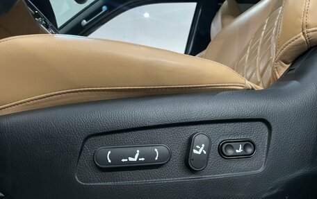 KIA Mohave I, 2020 год, 4 490 000 рублей, 24 фотография
