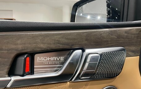 KIA Mohave I, 2020 год, 4 490 000 рублей, 26 фотография