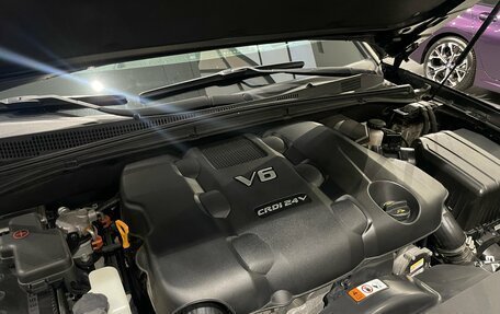 KIA Mohave I, 2020 год, 4 490 000 рублей, 32 фотография