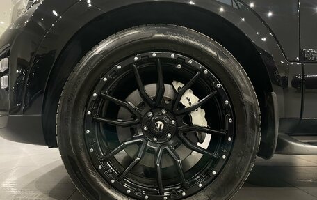 KIA Mohave I, 2020 год, 4 490 000 рублей, 33 фотография