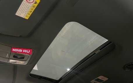 KIA Mohave I, 2020 год, 4 490 000 рублей, 27 фотография
