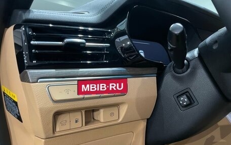 KIA Mohave I, 2020 год, 4 490 000 рублей, 23 фотография