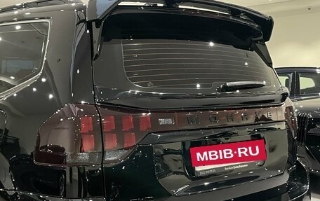 KIA Mohave I, 2020 год, 4 490 000 рублей, 30 фотография