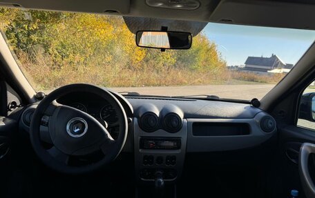 Renault Logan I, 2011 год, 265 000 рублей, 10 фотография