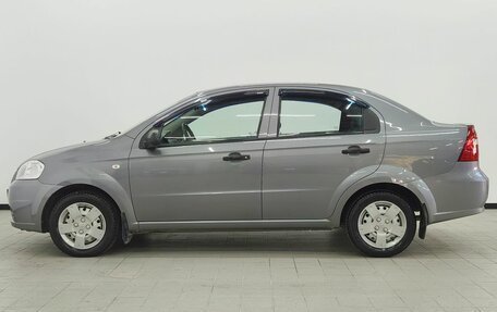 Chevrolet Aveo III, 2010 год, 385 000 рублей, 4 фотография