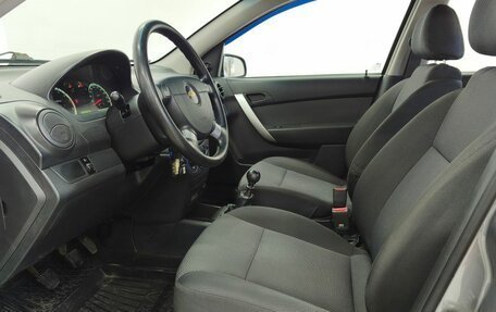 Chevrolet Aveo III, 2010 год, 385 000 рублей, 11 фотография