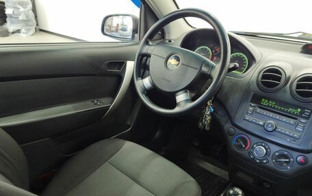 Chevrolet Aveo III, 2010 год, 385 000 рублей, 12 фотография