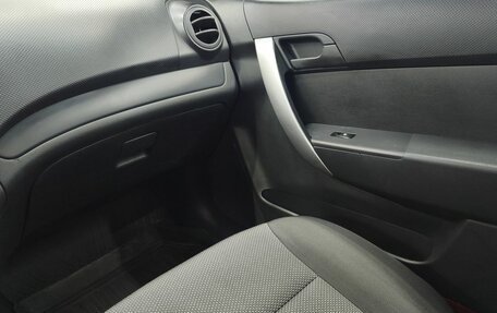 Chevrolet Aveo III, 2010 год, 385 000 рублей, 16 фотография
