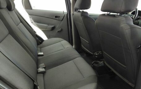 Chevrolet Aveo III, 2010 год, 385 000 рублей, 19 фотография
