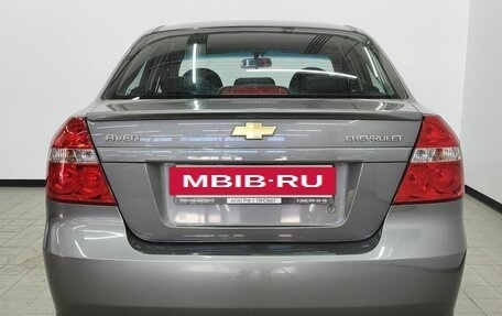 Chevrolet Aveo III, 2010 год, 385 000 рублей, 6 фотография