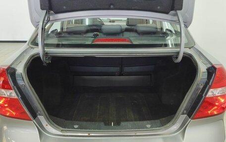 Chevrolet Aveo III, 2010 год, 385 000 рублей, 20 фотография