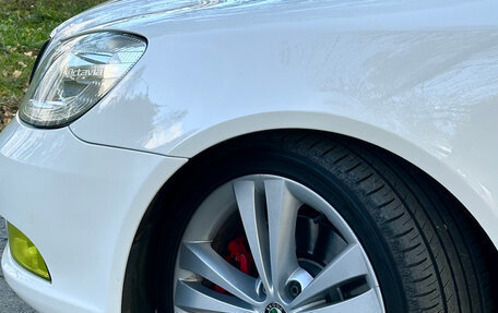 Skoda Octavia, 2012 год, 1 299 000 рублей, 8 фотография