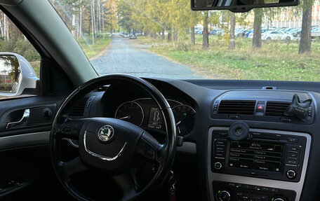 Skoda Octavia, 2012 год, 1 299 000 рублей, 7 фотография