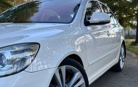 Skoda Octavia, 2012 год, 1 299 000 рублей, 9 фотография