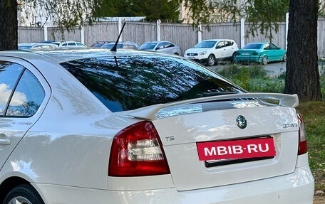 Skoda Octavia, 2012 год, 1 299 000 рублей, 5 фотография