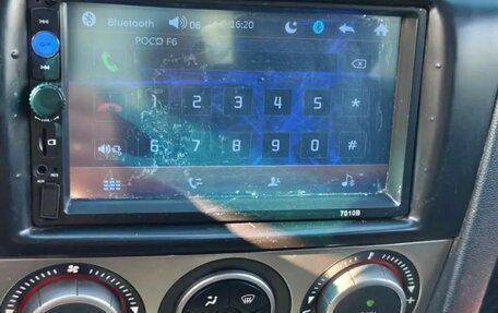 Mazda 3, 2007 год, 375 000 рублей, 6 фотография