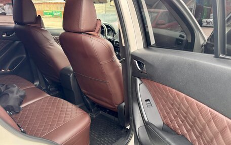 Mazda CX-5 II, 2013 год, 1 520 000 рублей, 5 фотография