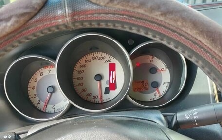 Mazda 3, 2007 год, 375 000 рублей, 7 фотография