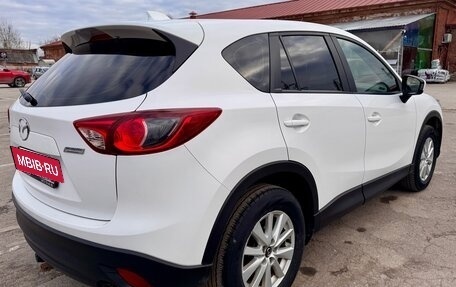 Mazda CX-5 II, 2013 год, 1 520 000 рублей, 9 фотография