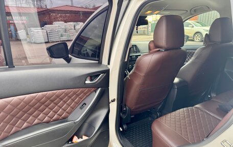 Mazda CX-5 II, 2013 год, 1 520 000 рублей, 13 фотография