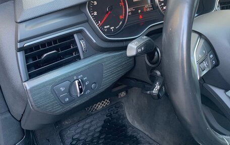 Audi A4, 2017 год, 1 990 000 рублей, 2 фотография